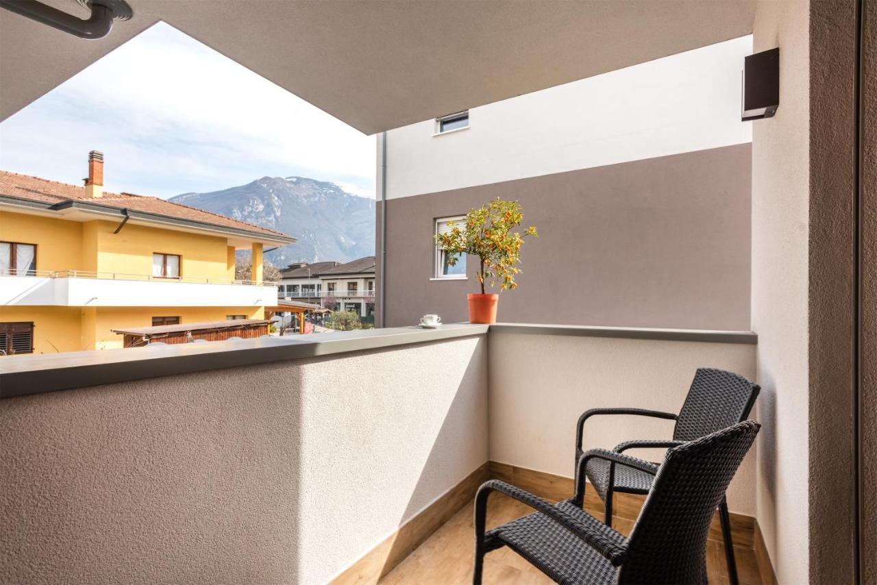 Апартаменты Casa Caterina, Family Terrace And Bbq Арко Экстерьер фото